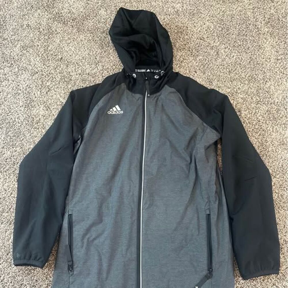 Adidas Women’s Water Resistant Jacket